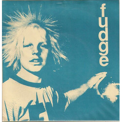 Fudge (8) Girlwish VINYL 7" USED