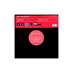 Fritz Pauer MPS Reworks Part 1 USED VINYL 12INCH