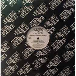 Crooklyn Clan Crooklyn Clan Presents Treatz Vol.2 USED VINYL 12INCH 33 S RPM STEREO