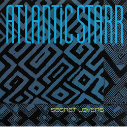 Atlantic Starr Secret Lovers USED VINYL 7INCH 45 RPM SINGLE