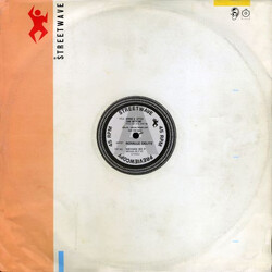 Royalle Delite Spend A Little Time With Me USED VINYL 12INCH 45 RPM LIMITED EDITION PROMO STEREO