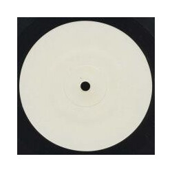Gene Hunt Wild Dance USED VINYL 12INCH 45 RPM 33 S RPM WHITE LABEL