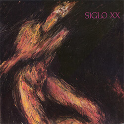 Siglo XX Fear And Desire Vinyl LP USED