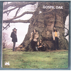 Gospel Oak Gospel Oak Vinyl LP USED
