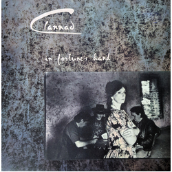 Clannad In Fortune's Hand Vinyl 7" USED