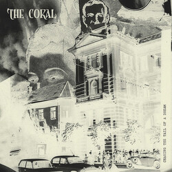 The Coral Chasing The Tail Of A Dream Vinyl 7" USED