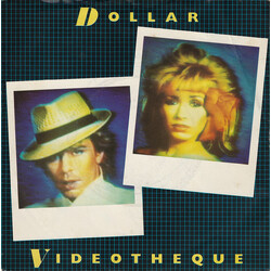 Dollar Videotheque USED VINYL 7INCH 45 RPM SINGLE STEREO