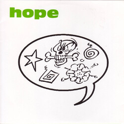 Hope (18) Funny USED VINYL 7INCH 45 RPM EP