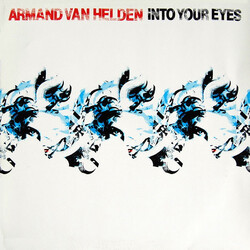 Armand Van Helden Into Your Eyes Vinyl 12" USED