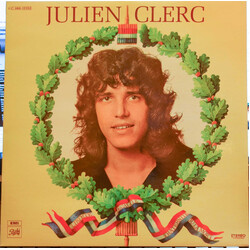 Julien Clerc Liberté, Égalité, Fraternité Ou La Mort Vinyl LP USED