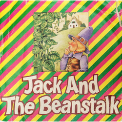 Ray Villis Jack And The Beanstalk USED VINYL 7INCH 33 S RPM