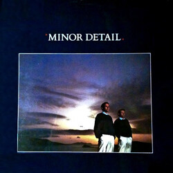 Minor Detail Minor Detail Vinyl LP USED