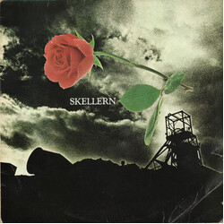 Peter Skellern Skellern Vinyl LP USED