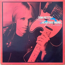 Tom Petty And The Heartbreakers Long After Dark Vinyl LP USED