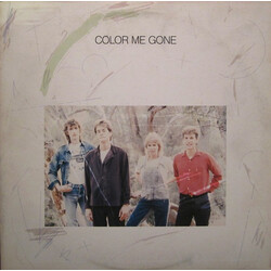 Color Me Gone Color Me Gone USED VINYL 12INCH 33 S RPM EP