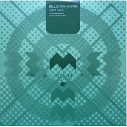Billie Ray Martin Space Oasis USED VINYL 12INCH PROMO 33 S RPM