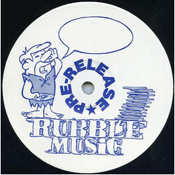 Winsome Never Found A Love USED VINYL 12INCH 45 RPM