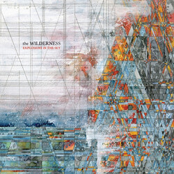 Explosions In The Sky The Wilderness Vinyl 2 LP USED