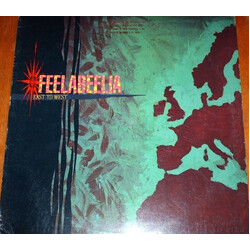 Feelabeelia East To West Vinyl LP USED