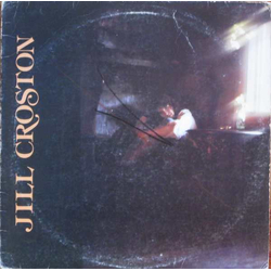 Jill Croston Jill Croston Vinyl LP USED