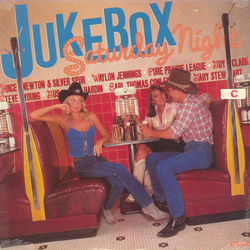 Various Jukebox Saturday Night Vinyl LP USED