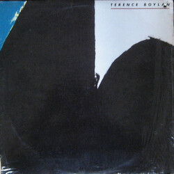 Terence Boylan Terence Boylan Vinyl LP USED