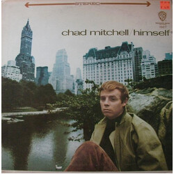 Chad Mitchell (2) Himself Vinyl LP USED