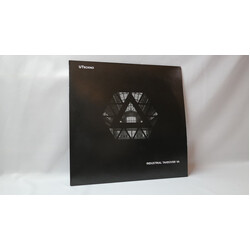Various Industrial Takeover Vinyl 12" USED