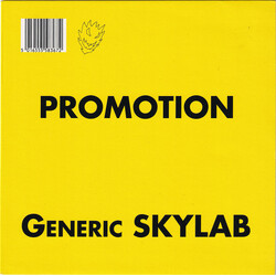 Skylab Promotion USED VINYL 7INCH