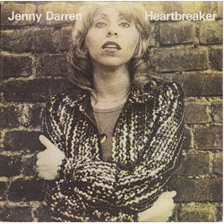 Jenny Darren Heartbreaker Vinyl 7" USED
