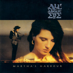 All About Eve Martha's Harbour VINYL 7" USED