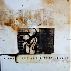 Caliban A Small Boy And A Grey Heaven Vinyl LP USED