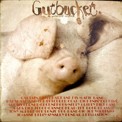 Various Gutbucket (An Underworld Eruption) Vinyl LP USED