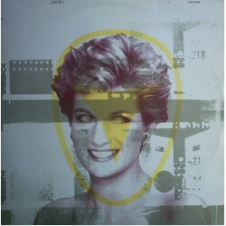 Royale (2) I Don't Want To Love In Vain USED VINYL 12INCH