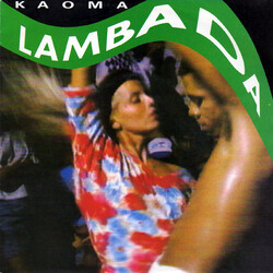 Kaoma Lambada VINYL 7" USED