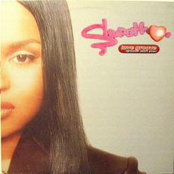 Smooth (4) Love Groove Vinyl 12" USED