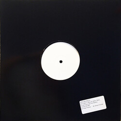 Kirk Franklin / Mary J. Blige / R. Kelly / Bono / Crystal Lewis / The Family (3) Lean On Me USED VINYL 12INCH WHITE LABEL