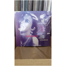 Elisabeth Welch Sings Irving Berlin Songbook Vinyl LP USED
