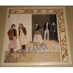 Aleanna Aleanna Vinyl LP USED