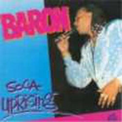 Baron (4) Soca Uprising Vinyl LP USED