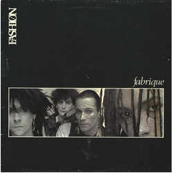 Fashion Fabrique Vinyl LP USED