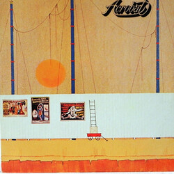 Acrobat Acrobat Vinyl LP USED