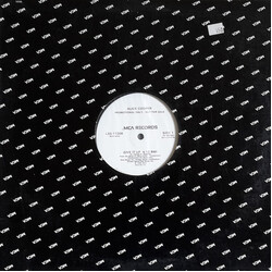 Alice Cooper (2) Give It Up USED VINYL 12INCH PROMO SINGLE 33 S RPM