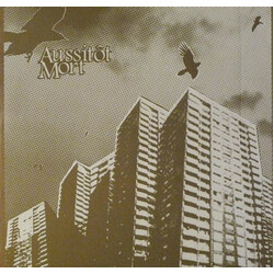 Aussitôt Mort Aussitôt Mort USED VINYL 12INCH 45 RPM REISSUE