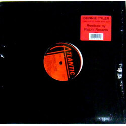 Bonnie Tyler Two Out Of Three Ain't Bad USED VINYL 12INCH
