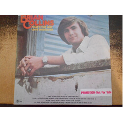 Brian Collins (6) That's The Way Love Should Be Vinyl LP USED