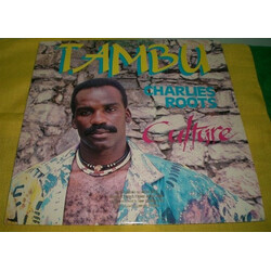 Charlies Roots / Tambu Culture Vinyl LP USED