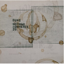 Dune (3) Nothing Compares 2 U USED VINYL 12INCH