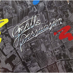 Gentle Persuasion Gentle Persuasion Vinyl LP USED
