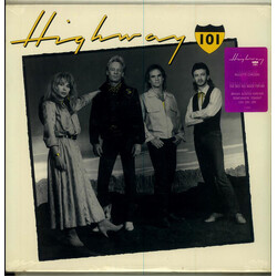 Highway 101 Highway 101 Vinyl LP USED